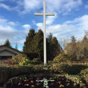 Pointe Of Grace Logo